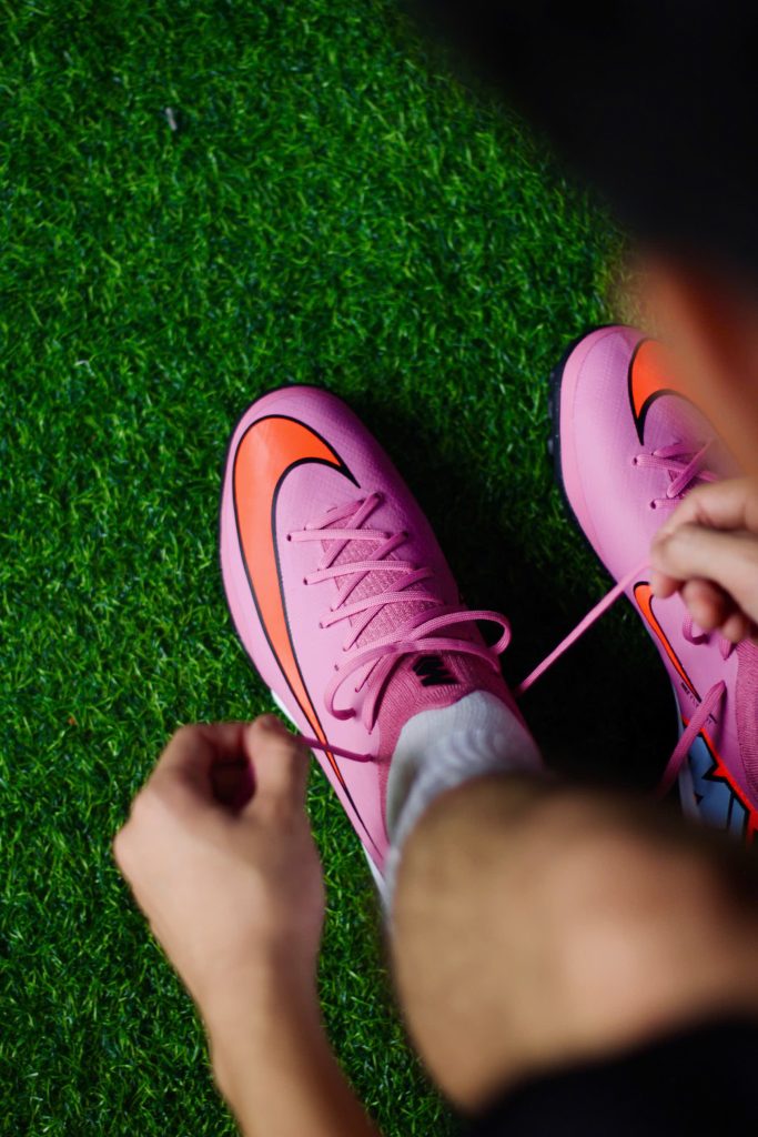 Nike Mercurial Vapor 16 Pro TF - Scary good pack 2025-2026
