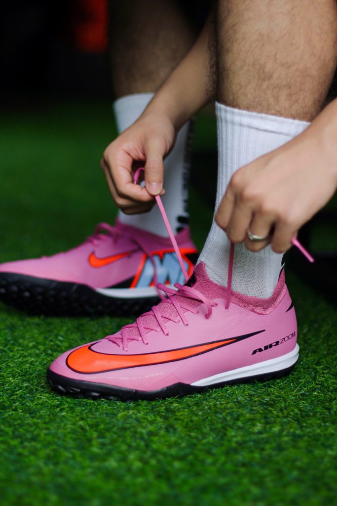 Nike Mercurial Vapor 16 Pro TF - Scary good pack 2025-2026