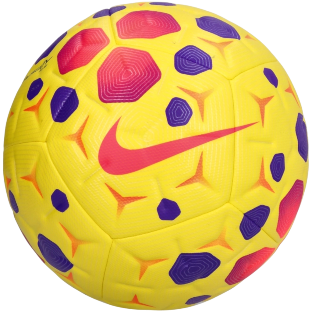Quả bóng đá Nike Academy Plus HV4392-710 màu vàng size 5