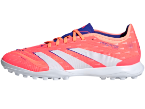 Adidas Predator Pro TF San Hô JI1185 Coral Blaze màu cam