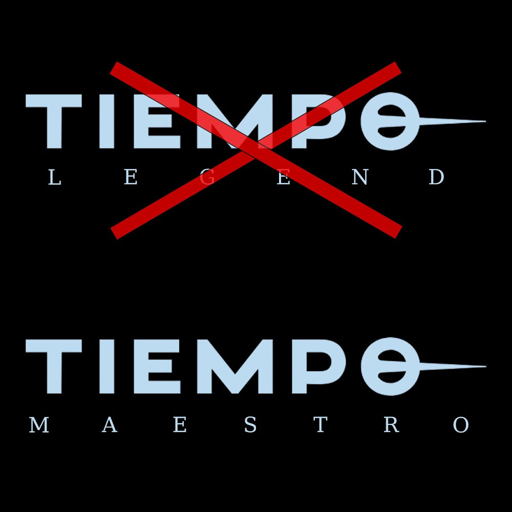 Nike Tiempo Maestro 2026