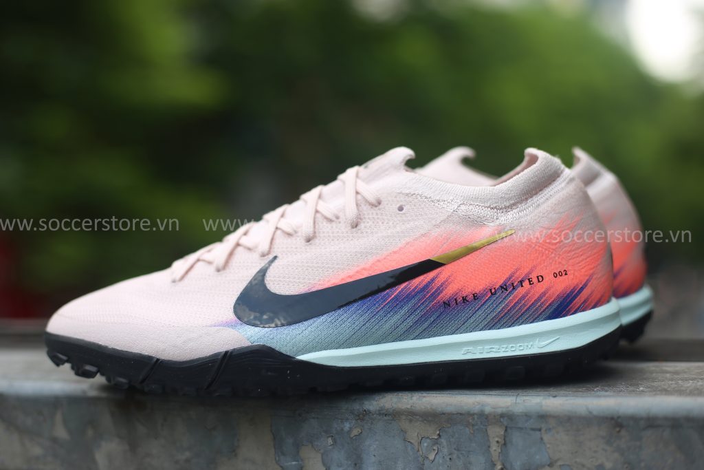 Nike Mercurial Vapor 16 Pro NU 02 phiên bản đặc biệt