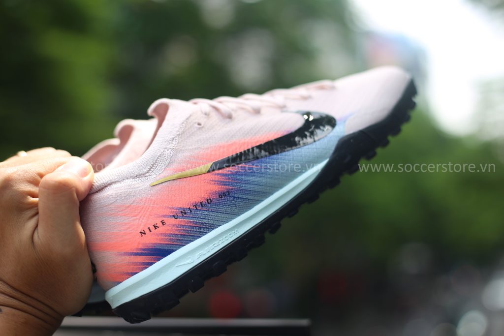 Nike Mercurial Vapor 16 Pro NU 02 phiên bản đặc biệt