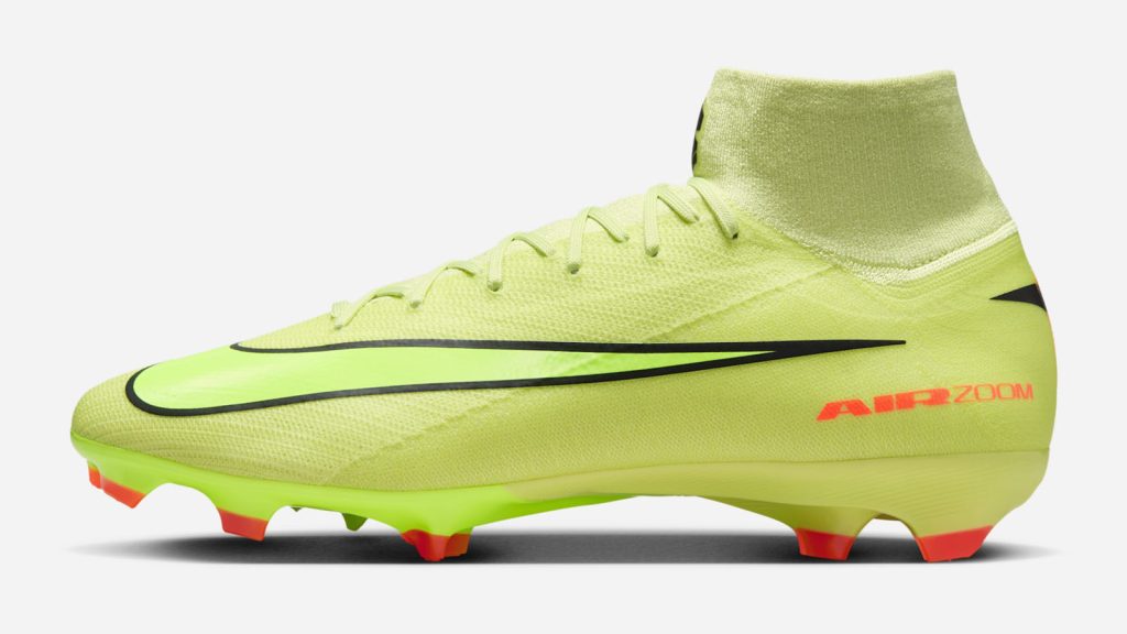 Nike Superfly 10 fall 2025