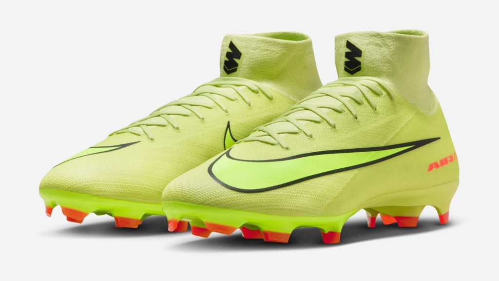 Giày Nike Mercurial Superfly 10 trong Fall Pack 2025