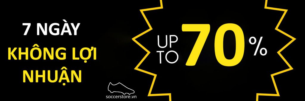 Sales soccerstorevn