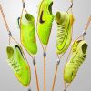 Nike Max Voltage xuất hiện đầy đủ trên tất cả các dòng giày chủ đạo