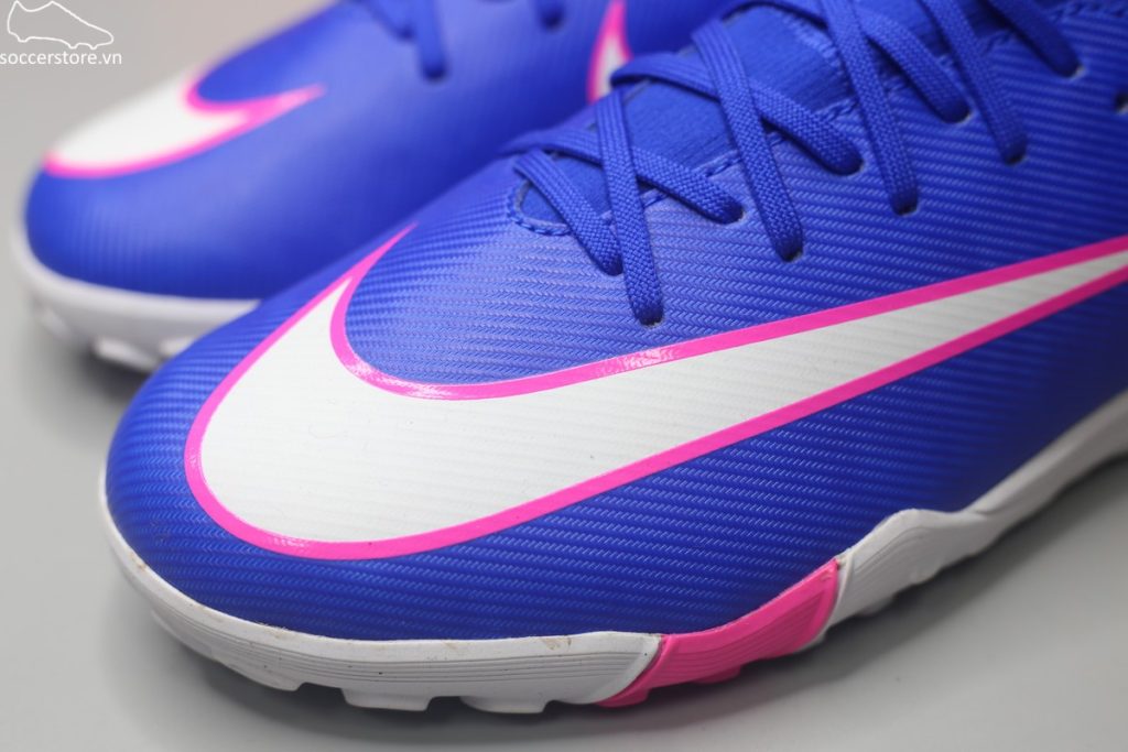 Nike Mercurial Vapor 16 Academy TF Jr Racer Blue FQ8284-446
