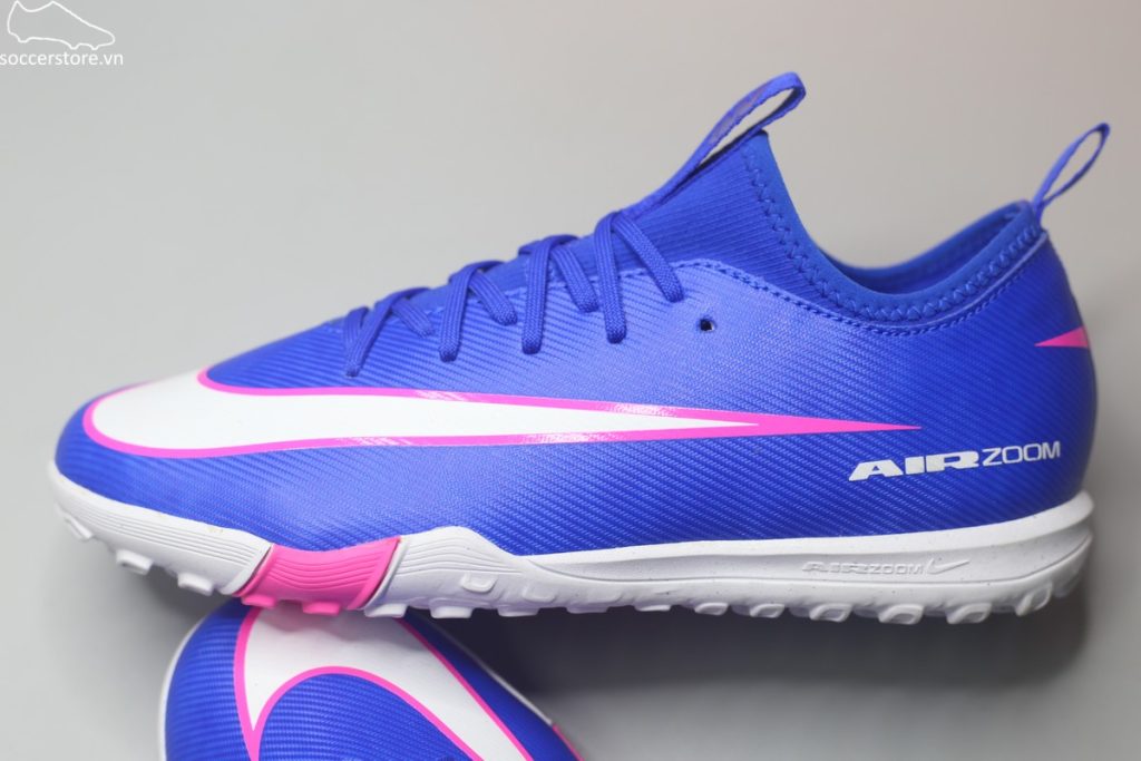Nike Mercurial Vapor 16 Academy TF Jr Racer Blue FQ8284-446