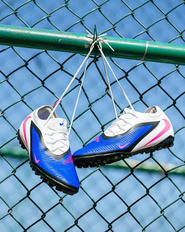 Nike Phantom 6 Pro TF Race Blue HJ4123-446 Attack pack 2026
