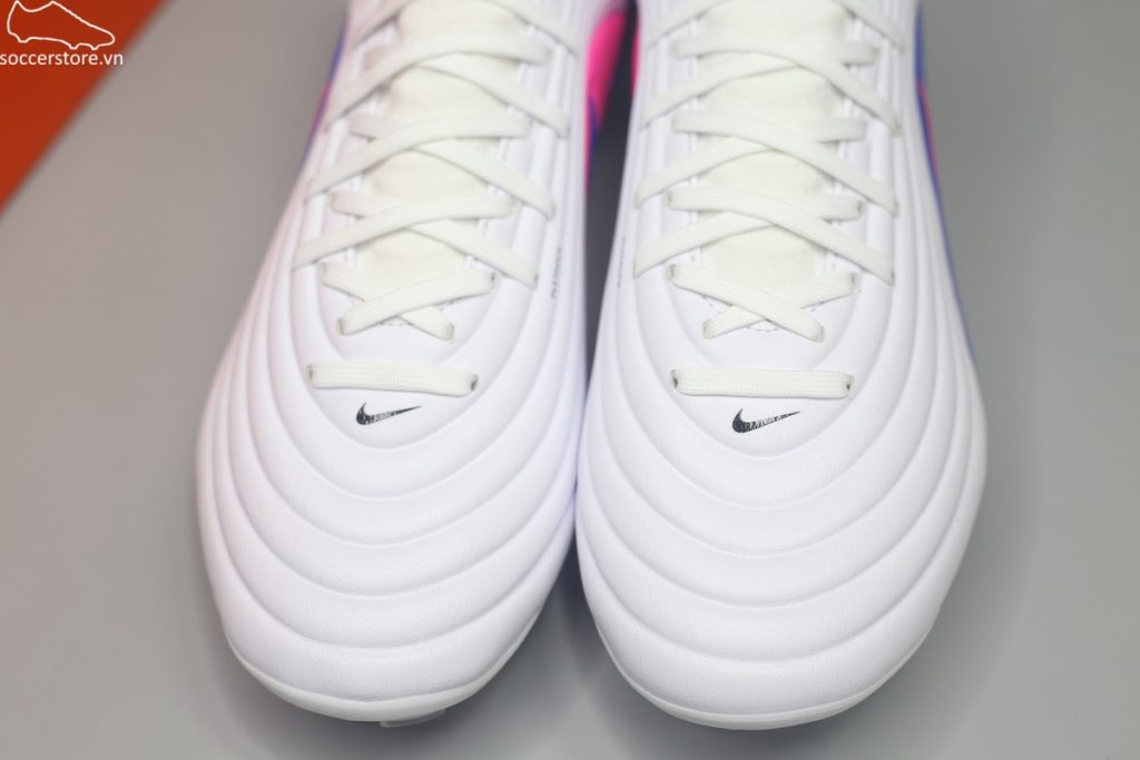 Nike Tiempo Maestro Academy FG/MG trắng xanh IB1600-146