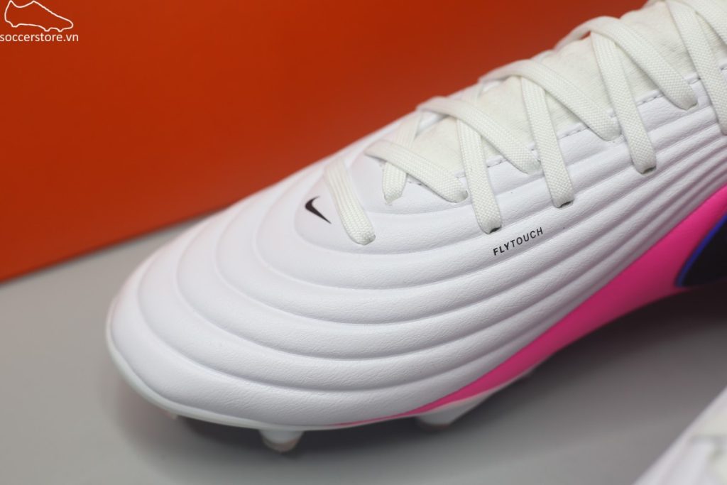 Nike Tiempo Maestro Academy FG/MG trắng xanh IB1600-146