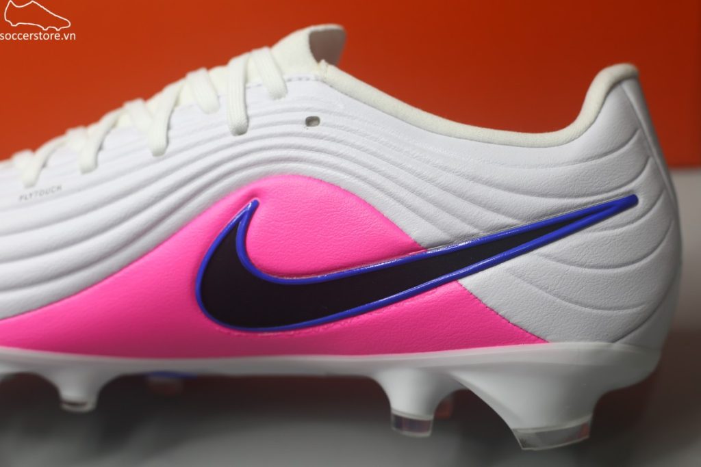 Nike Tiempo Maestro Academy FG/MG trắng xanh IB1600-146