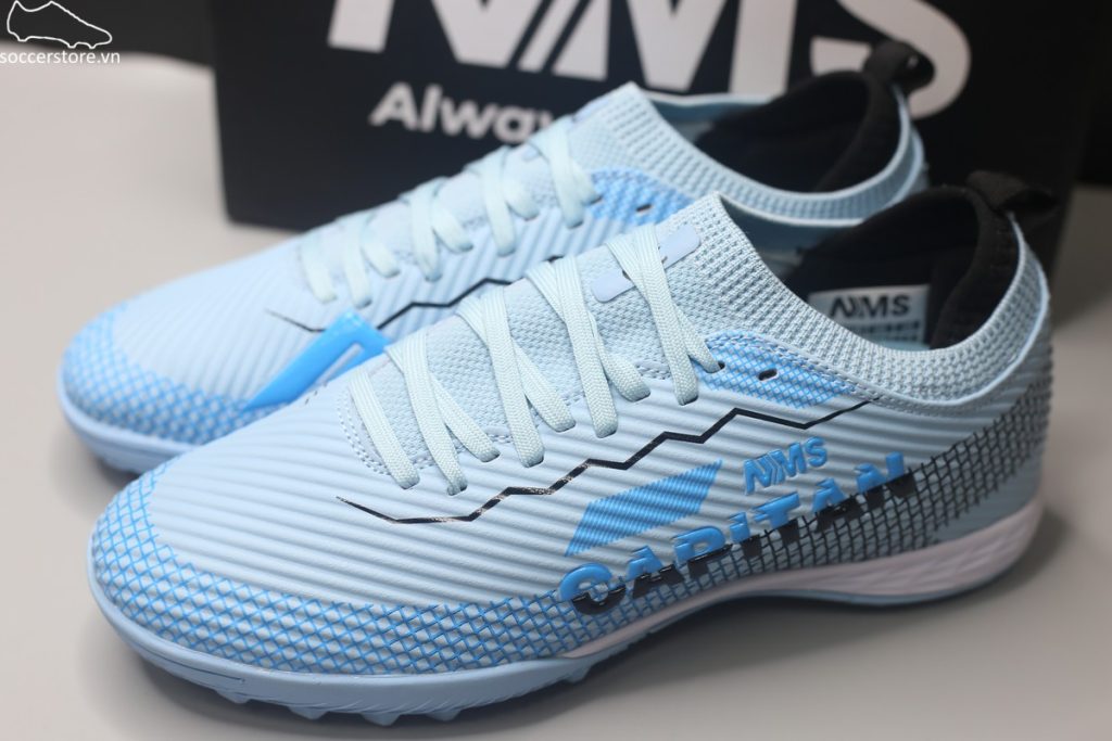 NMS Capitan 2.0 TF Baby Blue CAP2400