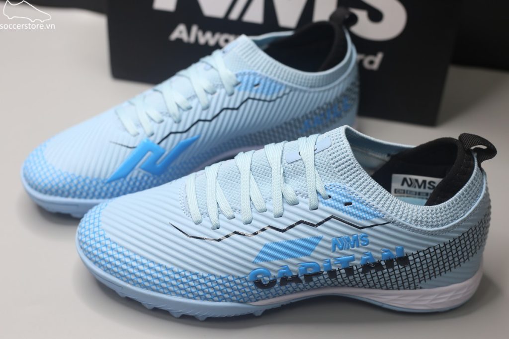 NMS Capitan 2.0 TF Baby Blue CAP2400