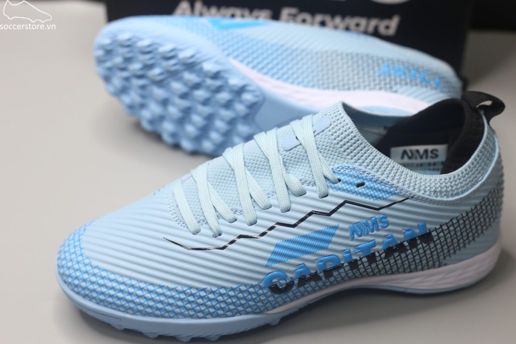 NMS Capitan 2.0 TF Baby Blue CAP2400
