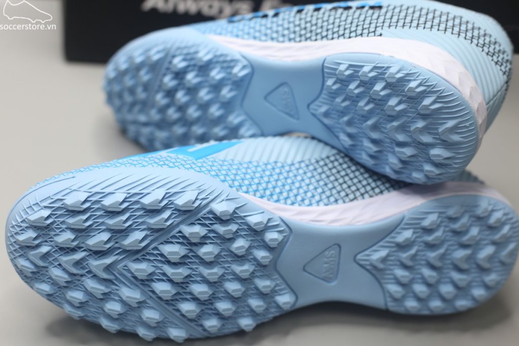 NMS Capitan 2.0 TF Baby Blue CAP2400