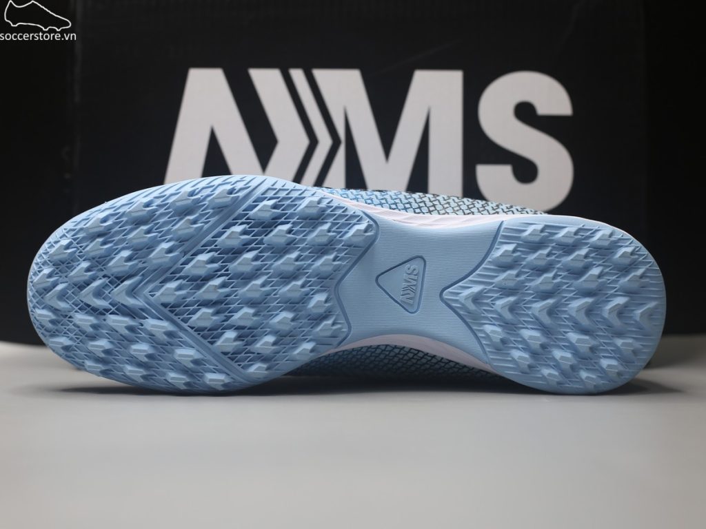 NMS Capitan 2.0 TF Baby Blue CAP2400