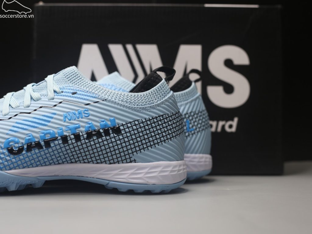 NMS Capitan 2.0 TF Baby Blue CAP2400