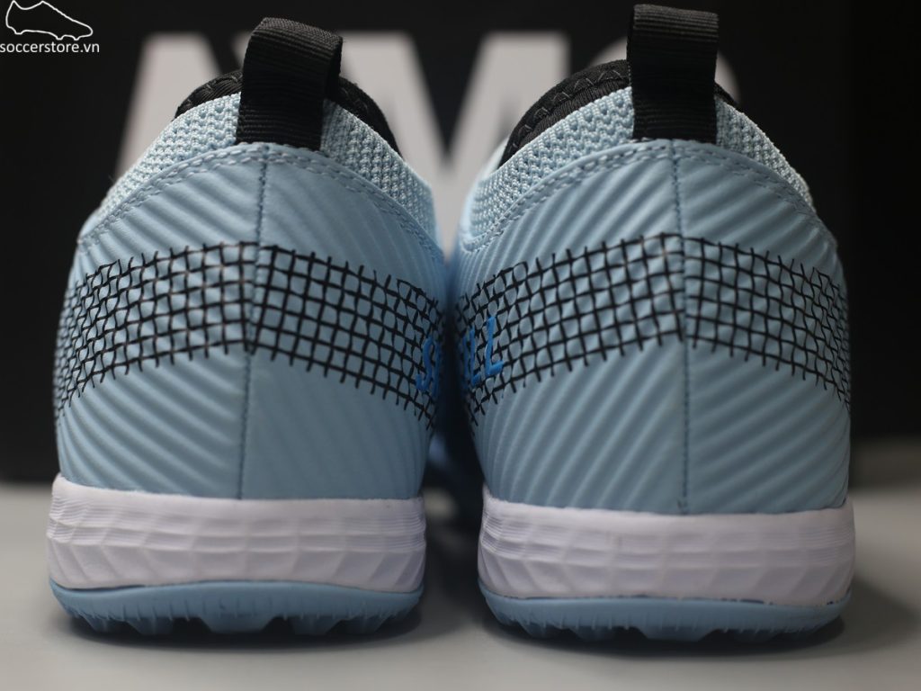 NMS Capitan 2.0 TF Baby Blue CAP2400