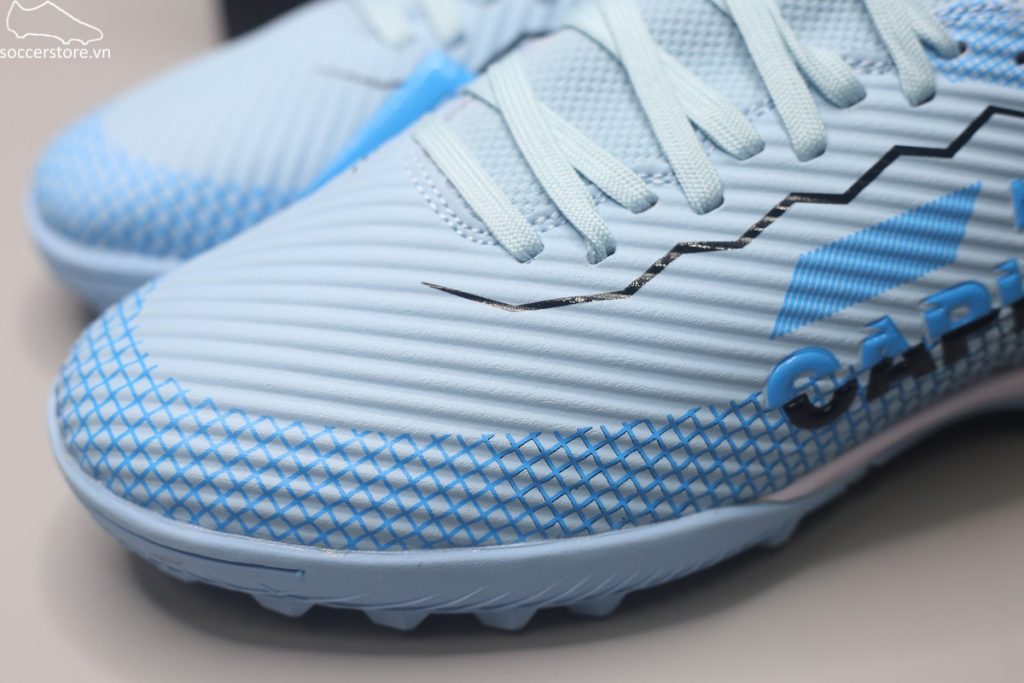 NMS Capitan 2.0 TF Baby Blue CAP2400