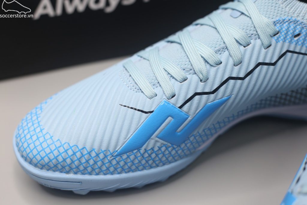 NMS Capitan 2.0 TF Baby Blue CAP2400