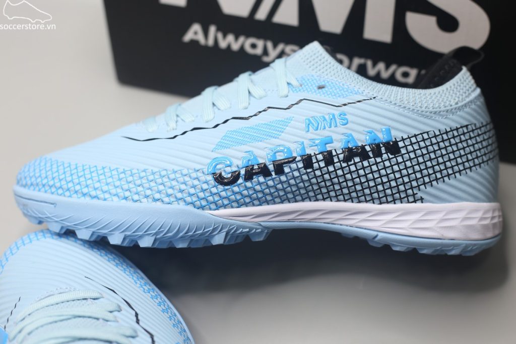 NMS Capitan 2.0 TF Baby Blue CAP2400