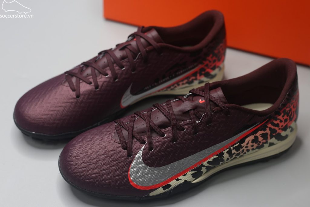 Nike Mercurial Vapor 16 Academy TF NU3 rượu vang IO9328-661