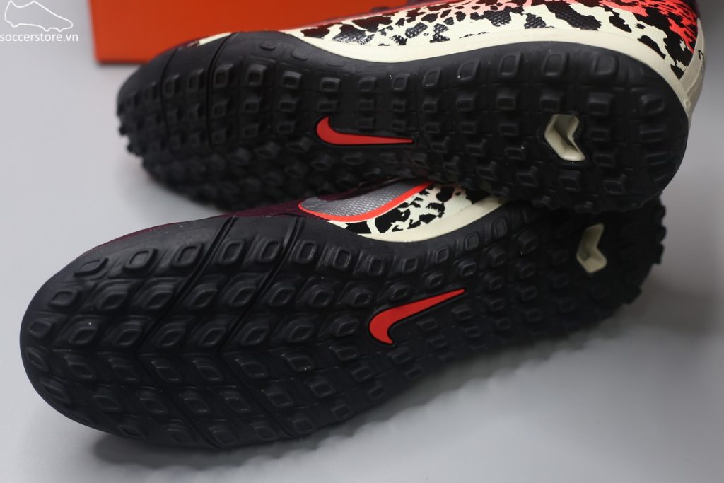 Nike Mercurial Vapor 16 Academy TF NU3 rượu vang IO9328-661