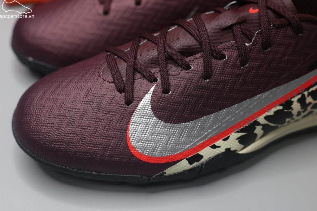 Nike Mercurial Vapor 16 Academy TF NU3 rượu vang IO9328-661