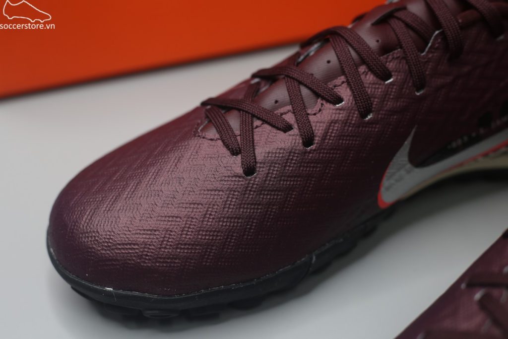 Nike Mercurial Vapor 16 Academy TF NU3 rượu vang IO9328-661