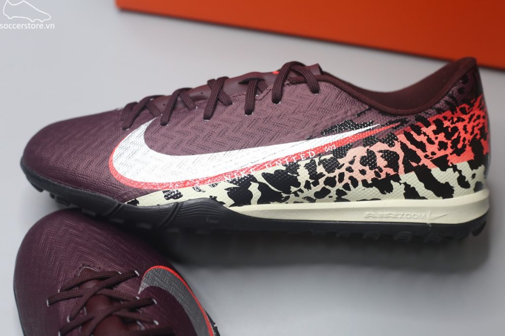 Nike Mercurial Vapor 16 Academy TF NU3 rượu vang IO9328-661