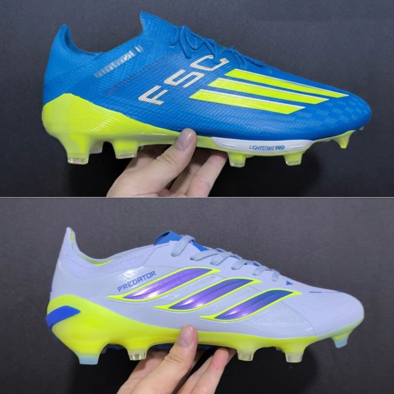 [ News ] Adidas Ice Cold Precision 2026
