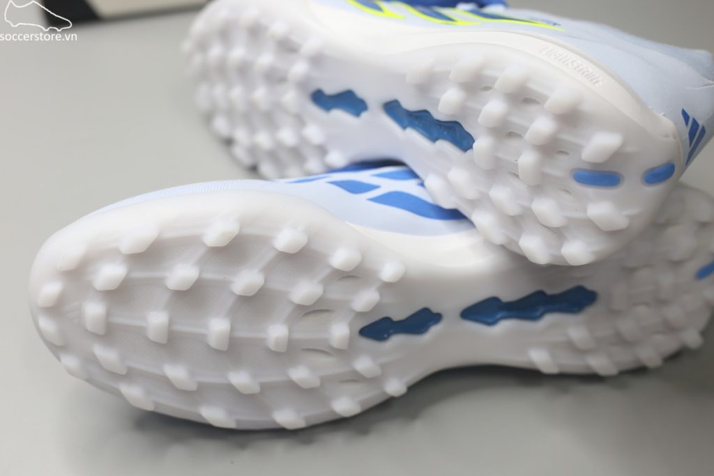 Adidas Predator Pro TF FT xanh xám – Ice Cold Precision -JR7862