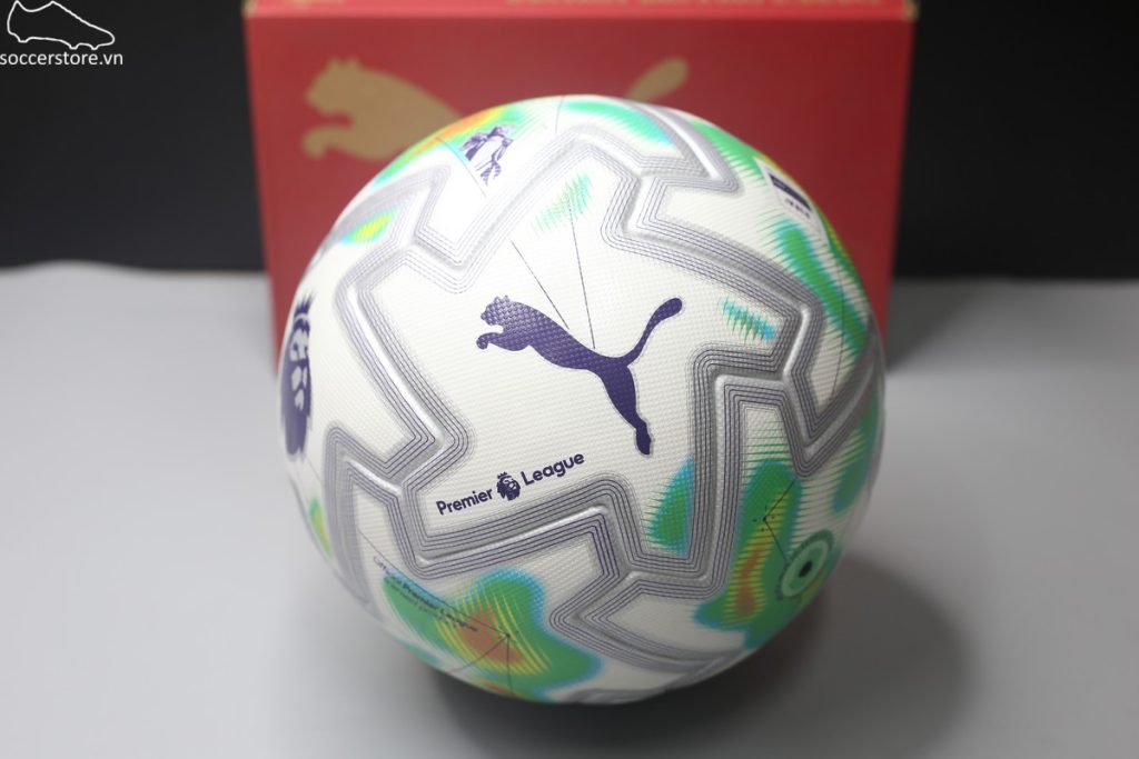 Bóng Puma Orbita Pro Premier League Thrill FIFA Quality Pro 084709 01