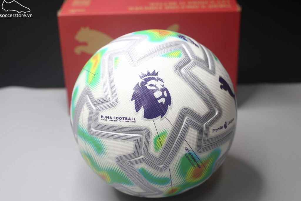 Bóng Puma Orbita Pro Premier League Thrill FIFA Quality Pro 084709 01
