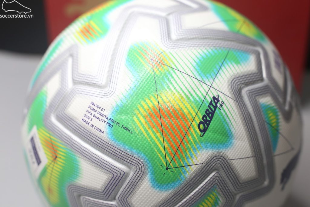 Bóng Puma Orbita Pro Premier League Thrill FIFA Quality Pro 084709 01
