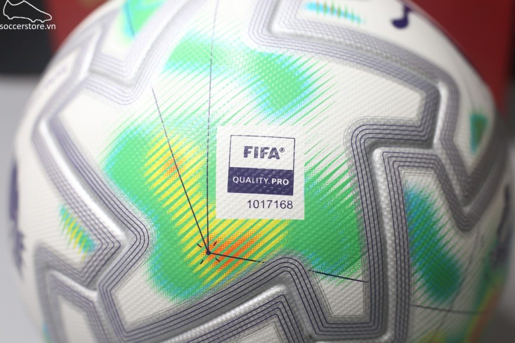 Bóng Puma Orbita Pro Premier League Thrill FIFA Quality Pro 084709 01