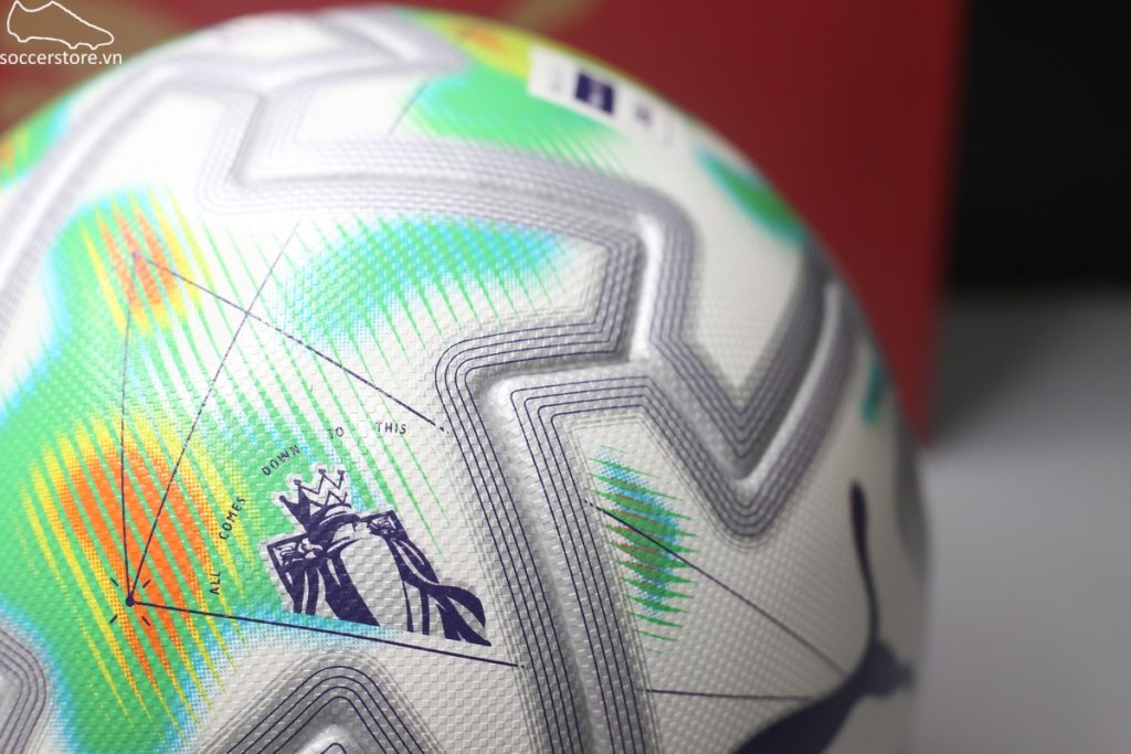 Bóng Puma Orbita Pro Premier League Thrill FIFA Quality Pro 084709 01