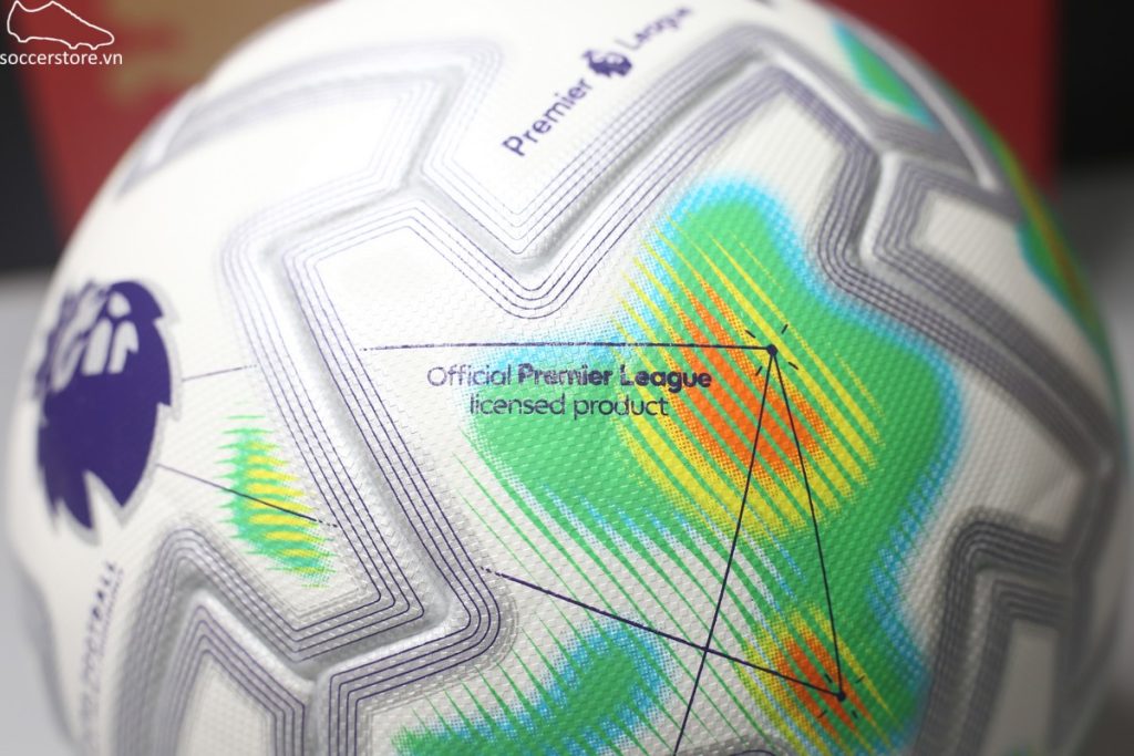 Bóng Puma Orbita Pro Premier League Thrill FIFA Quality Pro 084709 01