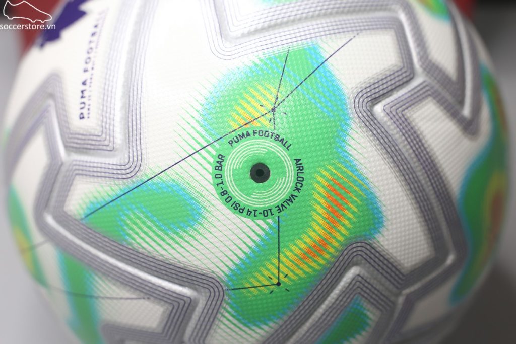 Bóng Puma Orbita Pro Premier League Thrill FIFA Quality Pro 084709 01