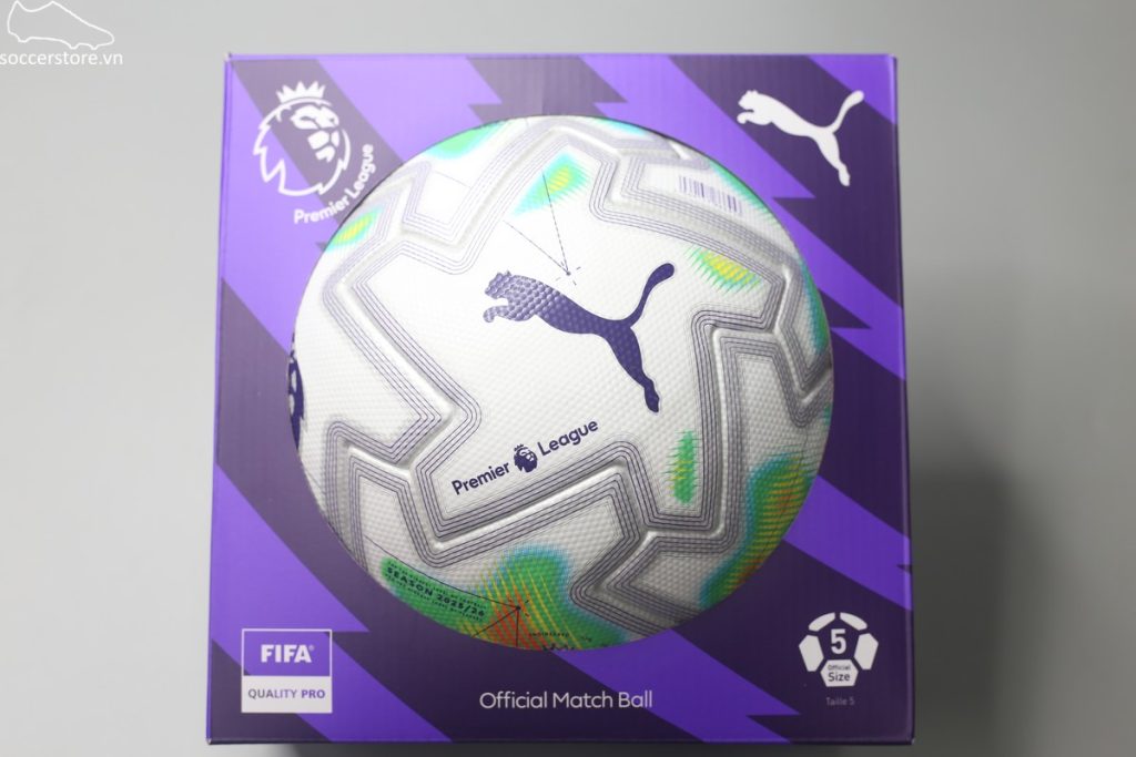 Bóng Puma Orbita Ultimate Premier League Thrill 084895 01