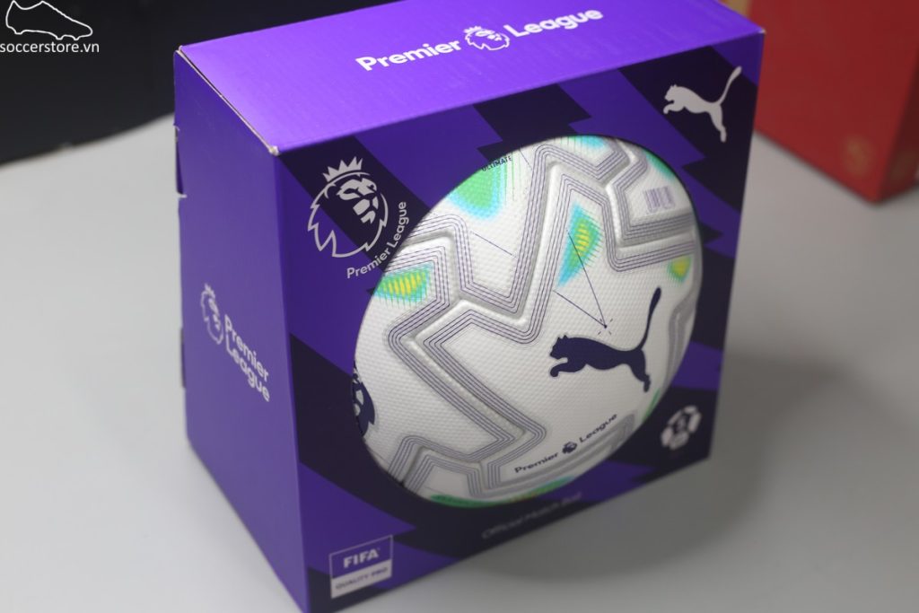 Bóng Puma Orbita Ultimate Premier League Thrill 084895 01