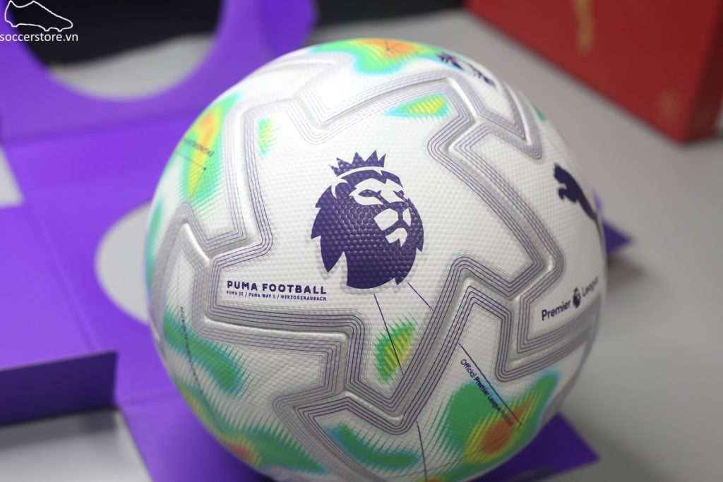Bóng Puma Orbita Ultimate Premier League Thrill 084895 01