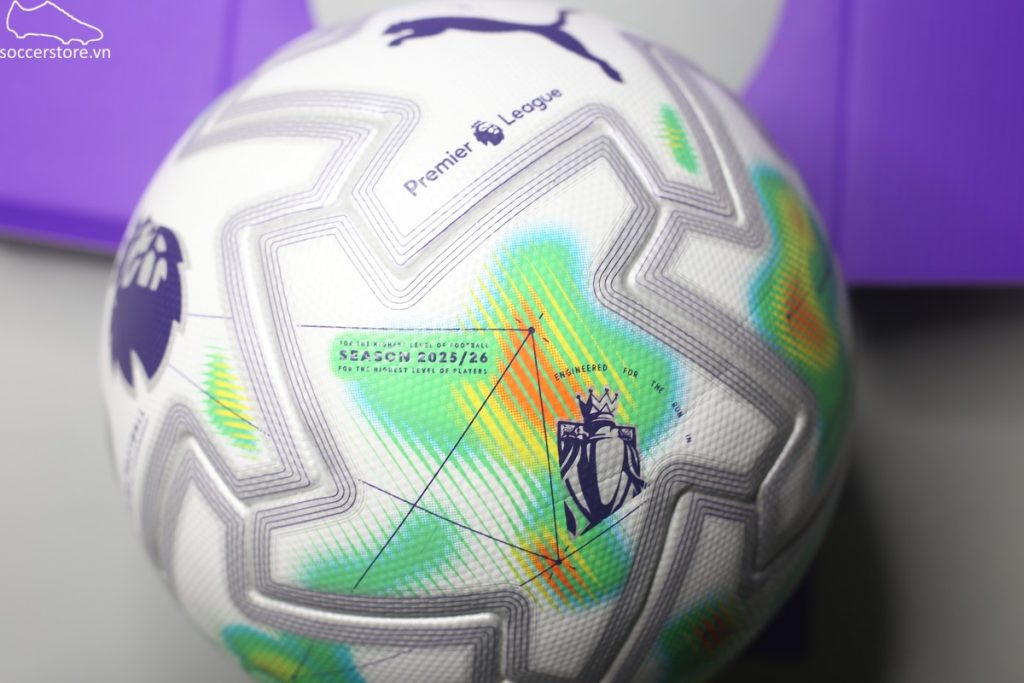 Bóng Puma Orbita Ultimate Premier League Thrill 084895 01