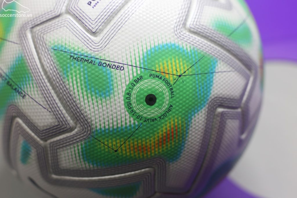 Bóng Puma Orbita Ultimate Premier League Thrill 084895 01