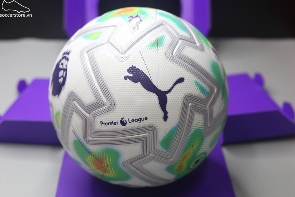 Bóng Puma Orbita Ultimate Premier League Thrill 084895 01