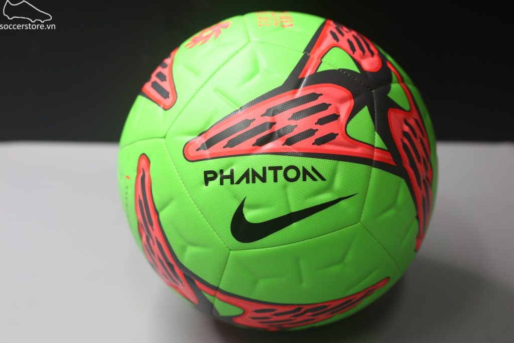 Bóng Nike Academy Erling Haaland xanh lá IR4337-398