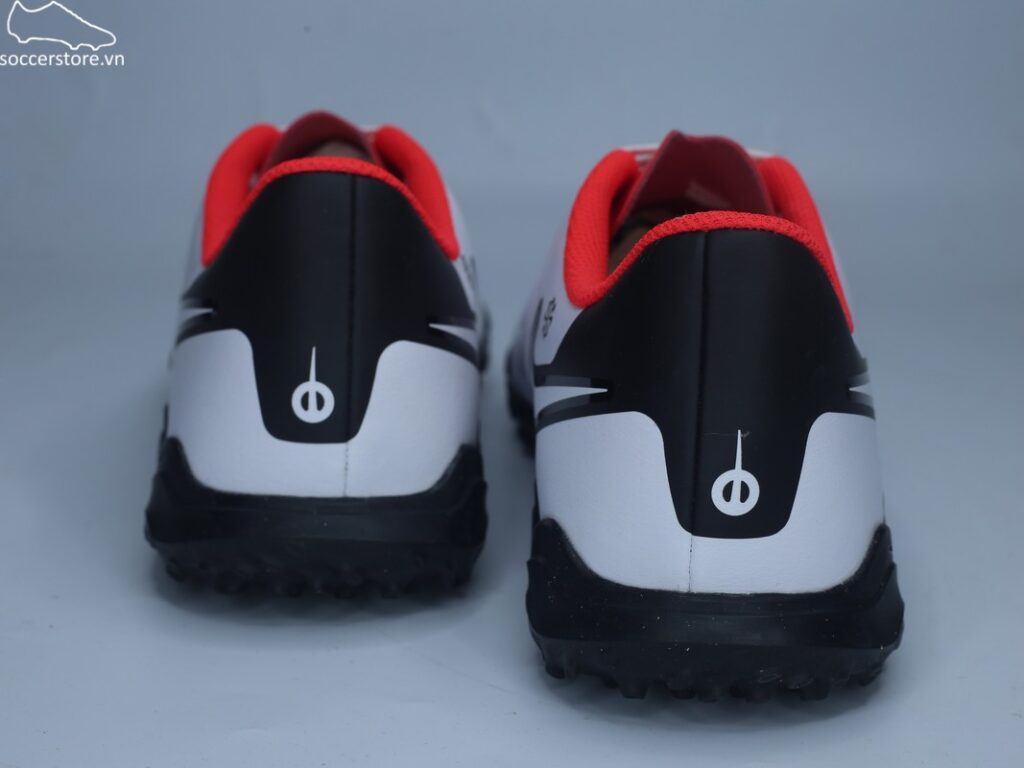Nike Tiempo Legend 10 Club TF- trắng/ đen DV4345-100