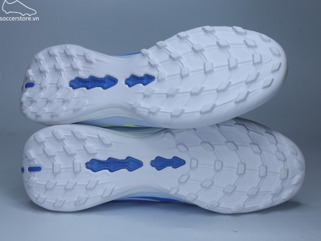 Adidas Predator League TF FT Jr xanh ngọc JR7916